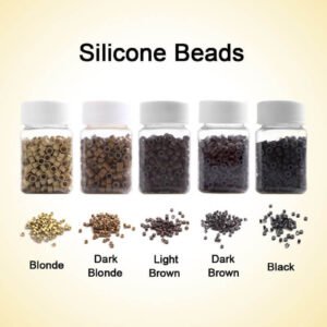 Micro Rings for Hair Extensions