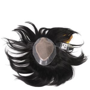 Wovana Hair — Best Hair Wig & Patch 100% Human Hair Original