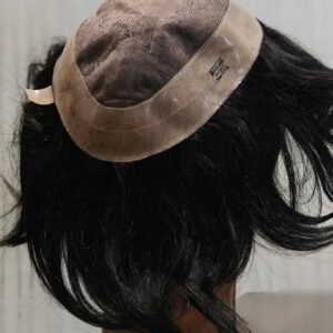 Wovana Hair โ Best Hair Wig & Patch 100% Human Hair Original