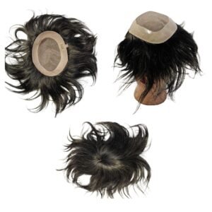 Wovana Hair — Best Hair Wig & Patch 100% Human Hair Original