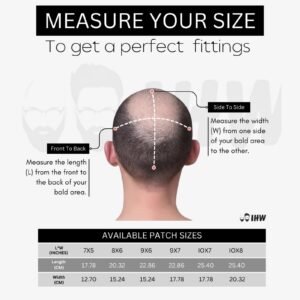 Wovana Hair — Best Hair Wig & Patch 100% Human Hair Original