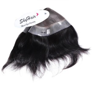 Wovana Hair โ Best Hair Wig & Patch 100% Human Hair Original