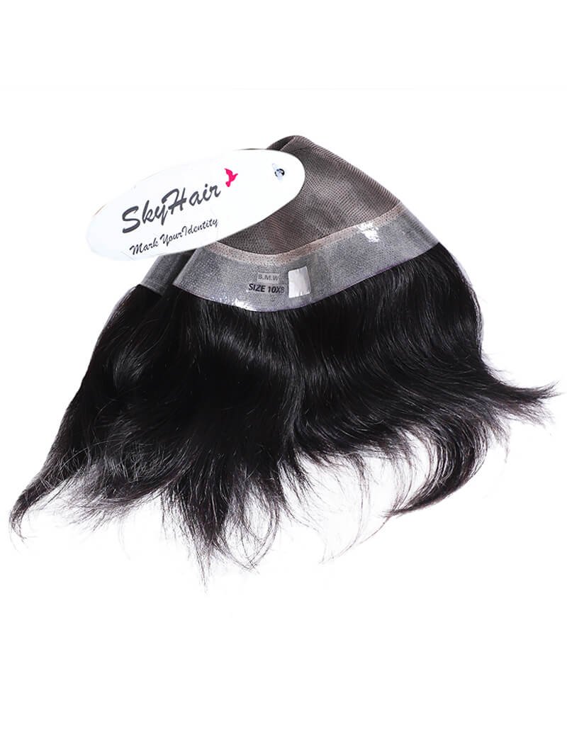 B.M.W Hair Patch - Image 3
