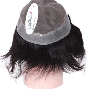 Wovana Hair โ Best Hair Wig & Patch 100% Human Hair Original