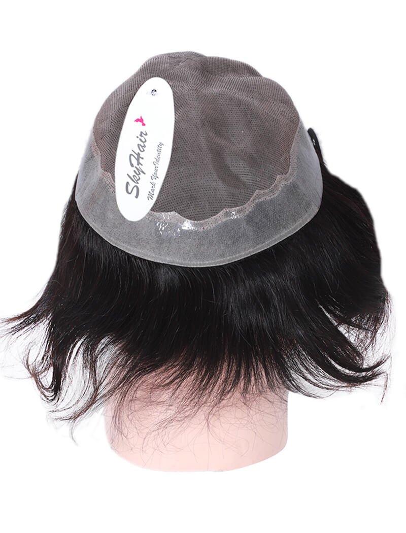 B.M.W Hair Patch - Image 4
