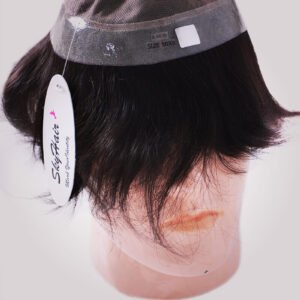 Wovana Hair โ Best Hair Wig & Patch 100% Human Hair Original