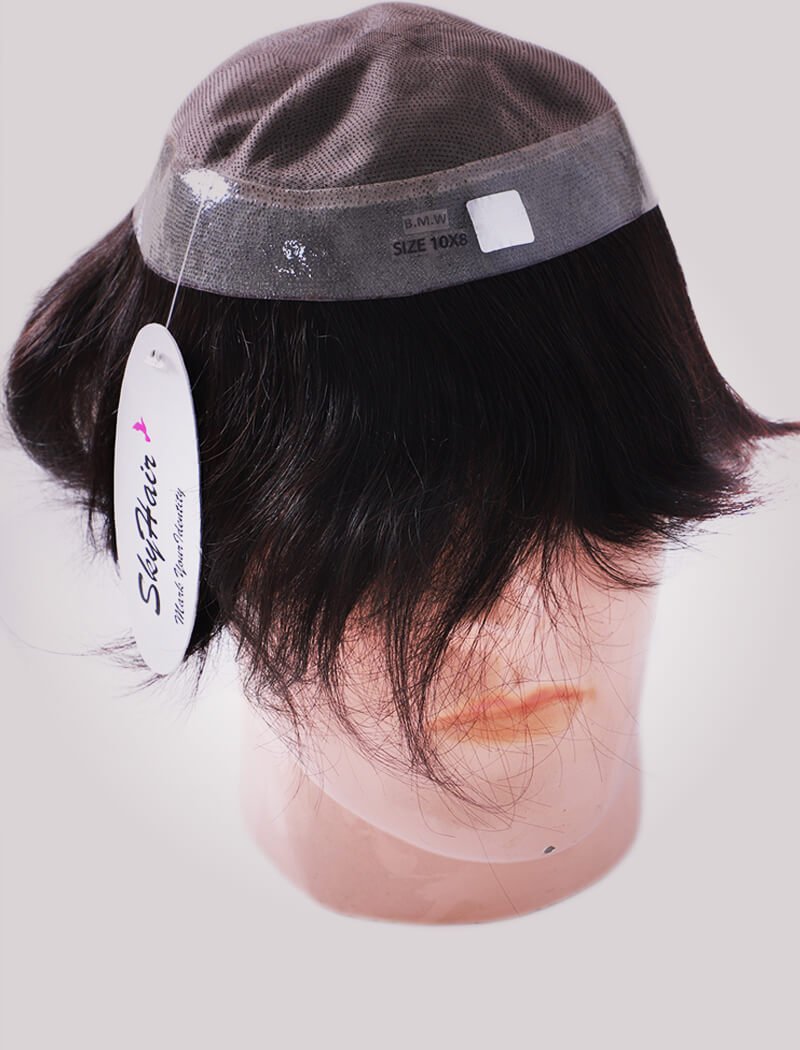 B.M.W Hair Patch - Image 5
