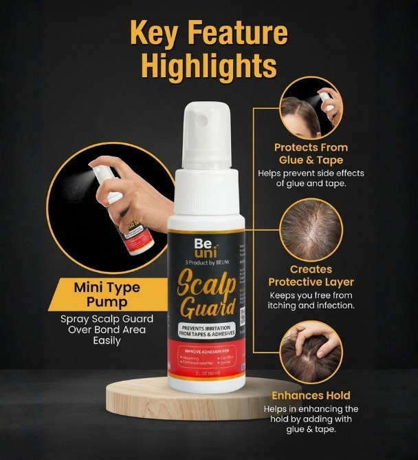 Scalp Guard Serum - Image 2