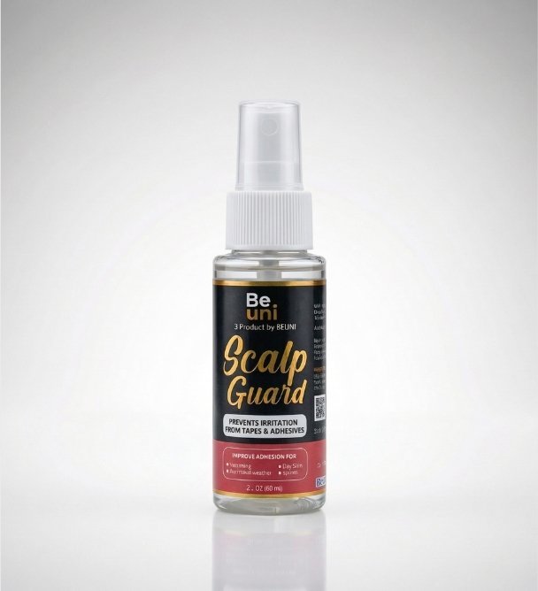 Scalp Guard Serum