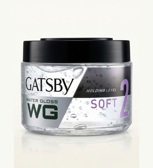 StyleLock Hair Holding Gel