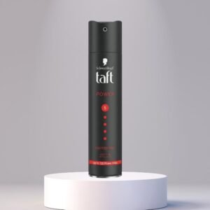 Taft Hair Setting Spray