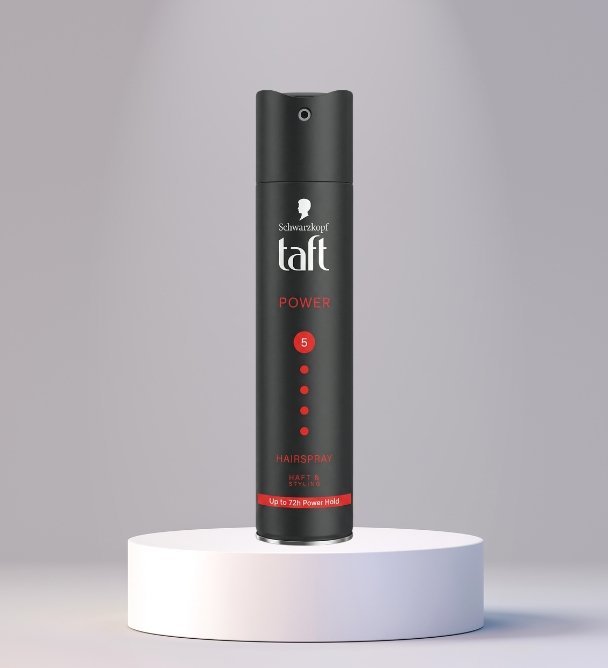 Taft Hair Setting Spray