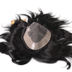 Wovana Hair โ Best Hair Wig & Patch 100% Human Hair Original