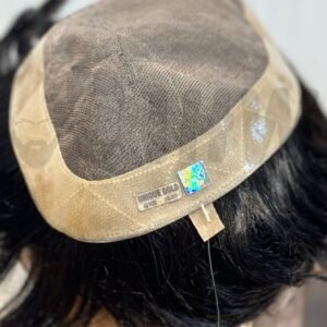Wovana Hair โ Best Hair Wig & Patch 100% Human Hair Original