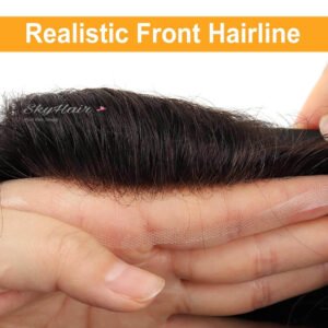 Wovana Hair — Best Hair Wig & Patch 100% Human Hair Original