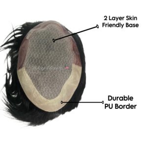 Wovana Hair — Best Hair Wig & Patch 100% Human Hair Original