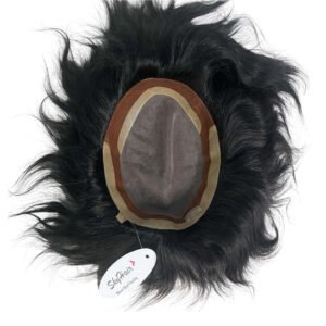 Wovana Hair โ Best Hair Wig & Patch 100% Human Hair Original