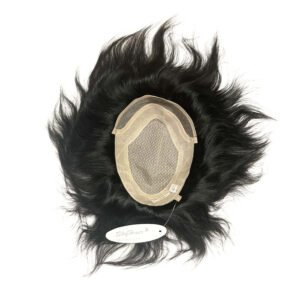 Wovana Hair โ Best Hair Wig & Patch 100% Human Hair Original