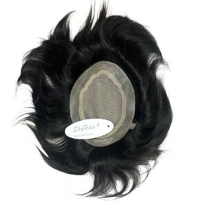 Wovana Hair โ Best Hair Wig & Patch 100% Human Hair Original
