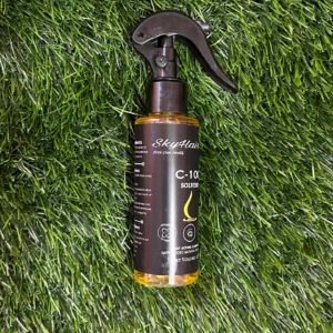 C 100 Hair Patch Glue Remover (120 ML)