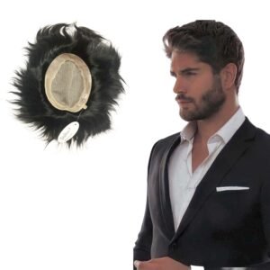 2 Layer Silk Top USA Super Mono (Skin Friendly Base Series)