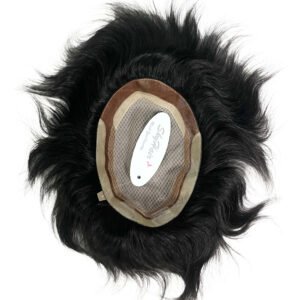 Wovana Hair โ Best Hair Wig & Patch 100% Human Hair Original