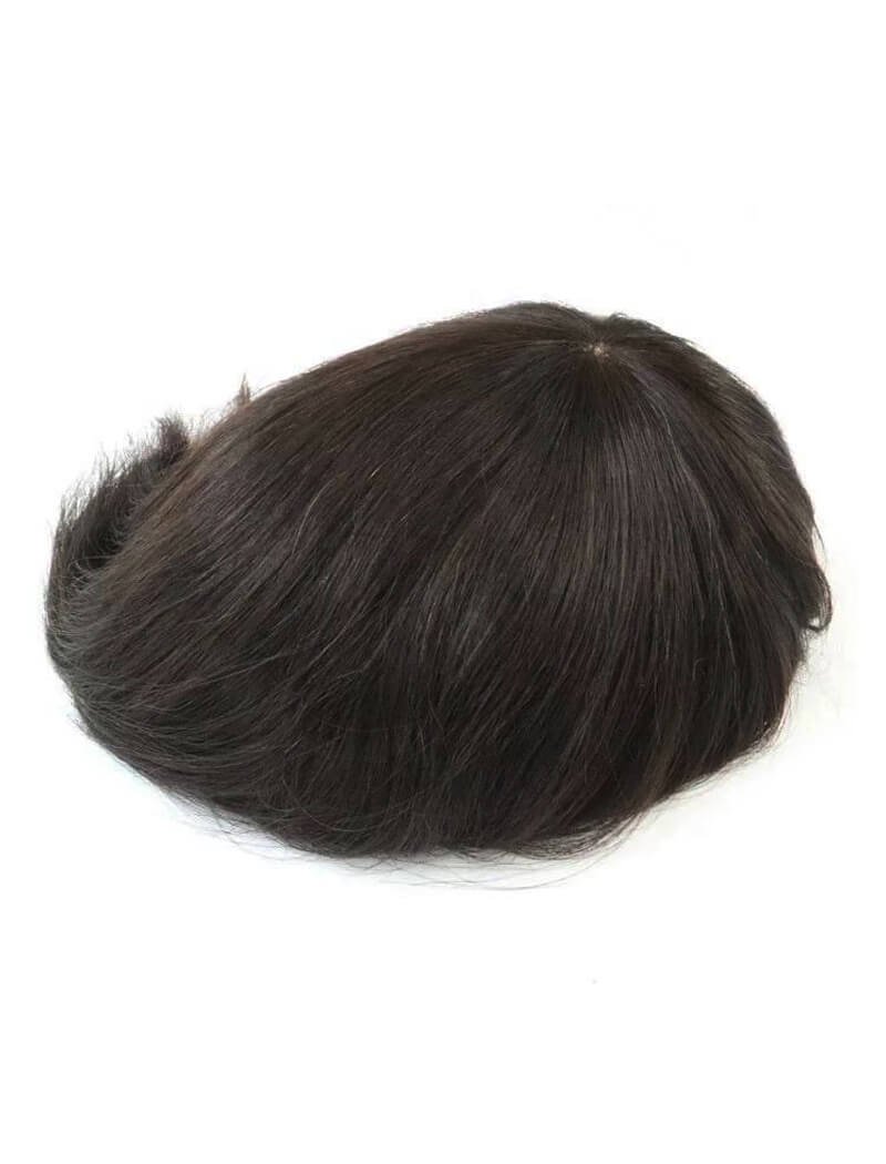 Silk Base Hair Patch - Image 4