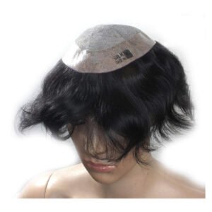 Wovana Hair โ Best Hair Wig & Patch 100% Human Hair Original
