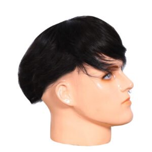 Wovana Hair โ Best Hair Wig & Patch 100% Human Hair Original