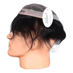 Wovana Hair โ Best Hair Wig & Patch 100% Human Hair Original