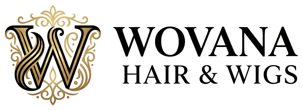 wovana-logo-transparent - Wovana Hair 100% Human Hair Original