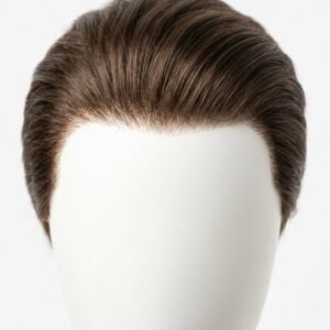Wovana Hair — Best Hair Wig & Patch 100% Human Hair Original